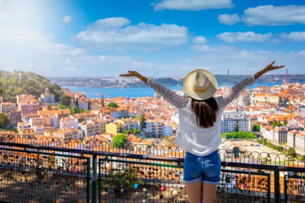 Unveil the Hidden Gems of South Portugal in 7 Days!