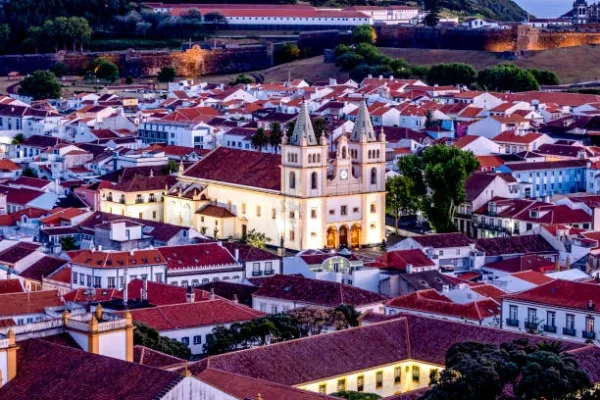 Terceira Island 4D Self-Drive Adventure in the Azores