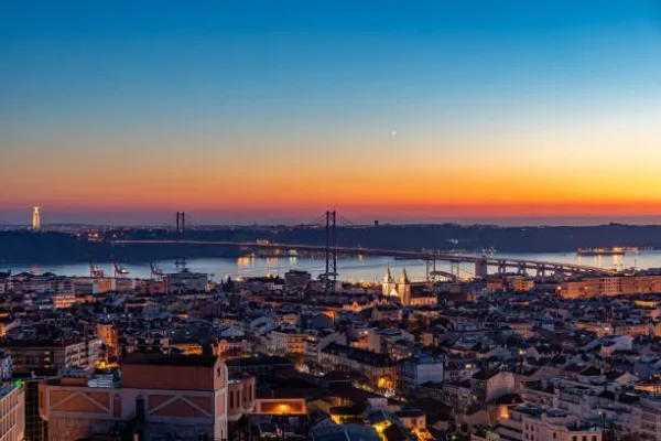 Discover Portugal: 6D of Culture & Experiences in Lisbon