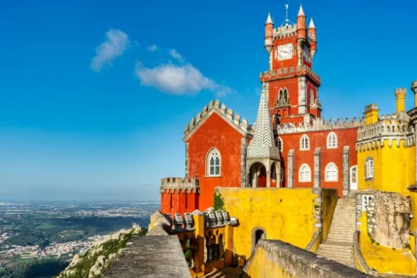 Discover Portugal: 3-Day Journey of History & Scenic Beauty