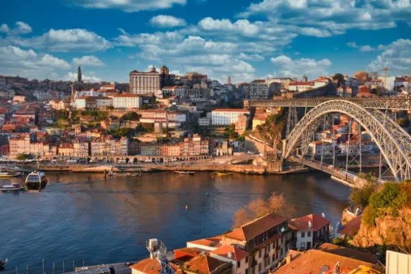 Lisbon & Porto: 7-Day Journey Through Portugal’s Treasures