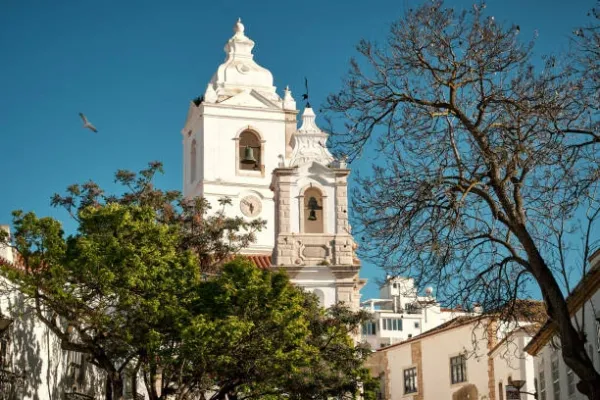 Explore Portugal: 8D Self-Drive Adventure from North to South