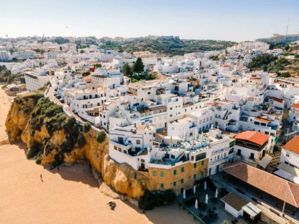 Southern Portugal: 5D, 6 Destinations Starting in Lisbon