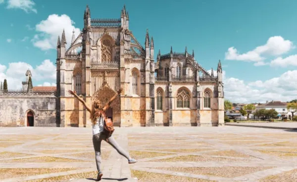 Essence of Portugal: 5D in Lisbon, Sintra & More