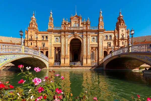 Porto to Barcelona: A Journey Through Iberia’s Charms