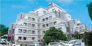 Fortis Flt Lt Rajan Dhall Hospital Vasant Kunj New Delhi