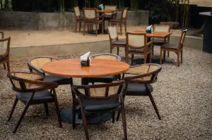 Elephant and Co. Anjuna Restaurant Goa