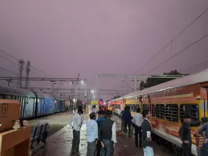 Achhnera Junction