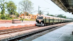 Ahmadpur Junction