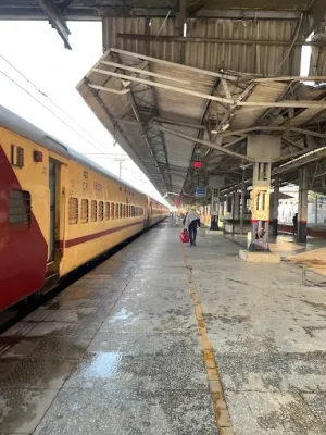 Amritsar Junction