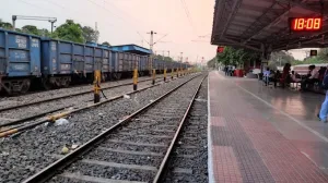 Andal Junction