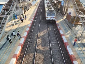Ankleshwar Junction