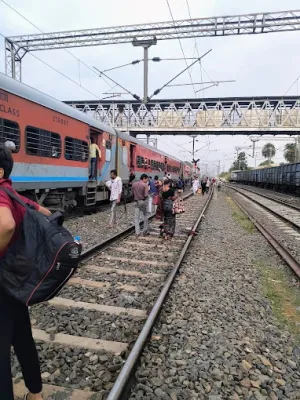Anuppur Junction