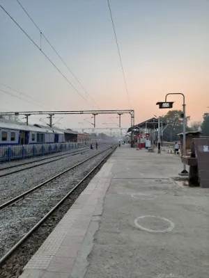 Ara Junction