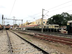 Arakkonam Junction