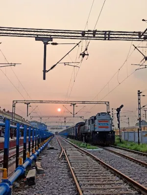 Ayodhya Cantt