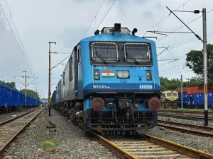 Ballygunge Junction