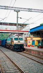 Barharwa Junction