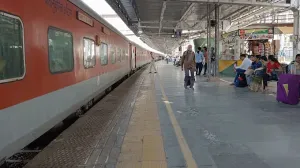Bhildi Junction