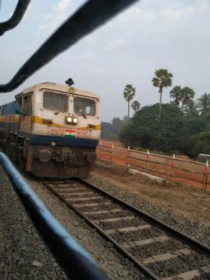 Bhimavaram Junction