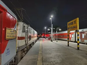 Bhusaval Junction