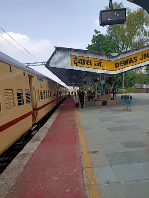 Dewas Junction