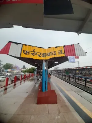 Farrukhabad Junction