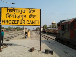 Firozpur Cantonment