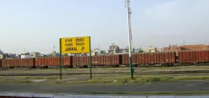 Jakhal Junction