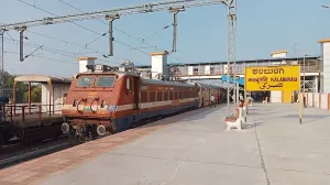 Kalaburagi Junction
