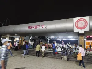 Kalyan Junction