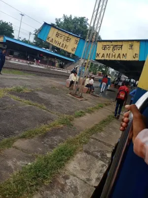 Kanhan Junction
