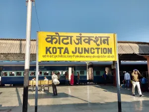 Kota Junction