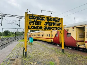 Londa Junction