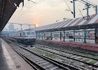 Lucknow Junction