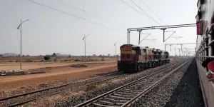 Magnesite Junction