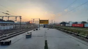 Moradabad Junction