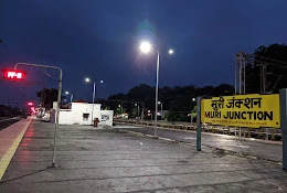 Muri Junction