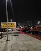 Muzaffarpur Junction