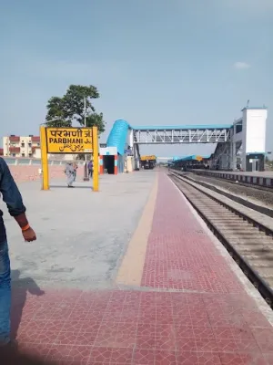 Parbhani Junction