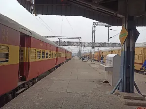Pathankot Junction