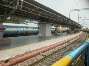 Rajkot Junction
