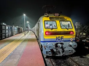 Rampurhat Junction
