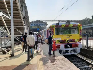 Ranaghat Junction