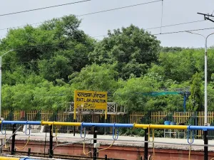 Ratlam Junction