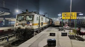 Saharanpur Junction