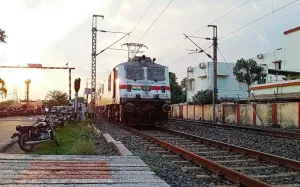 Santragachi Junction