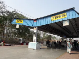 Sewagram Junction