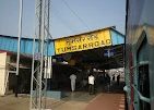 Tumsar Road Junction