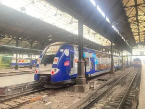 Saint-Lazare